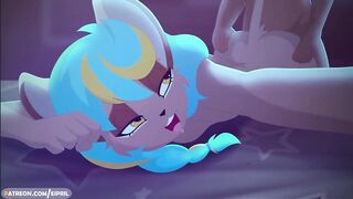 Furry Video P77