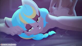 Furry Video P77