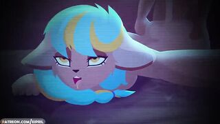Furry Video P77