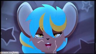 Furry Video P77