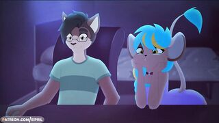Furry Video P77