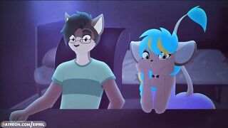 Furry Video P77