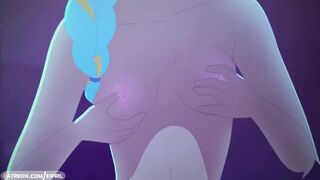 Furry Video P77