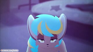 Furry Video P77