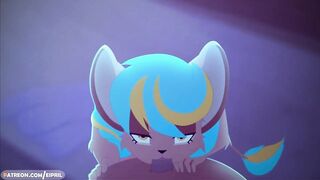 Furry Video P77