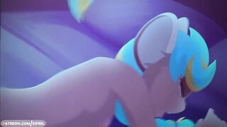 Furry Video P77