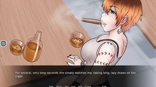 Futadom World, Binding Sim [v0.9] [F.W.G.B.S.] A world where every girl has a dick Part 1
