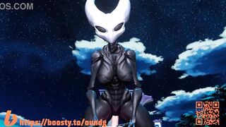 Hollow Knight — Fertilize Hornet to Survive