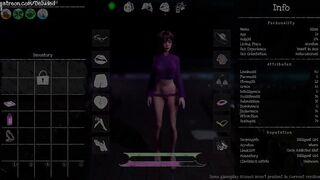 Deluded 3D Game Trailer