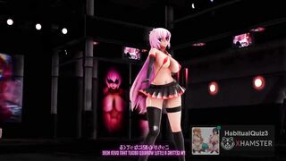 MMD r18 sex dance after school work 3d hentai fap hero