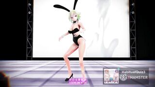 mmd r18 Gumi And Miku fuck during family day 3d hentai