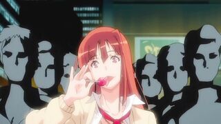 [HMV] Lollipop Girl -Lilysandy