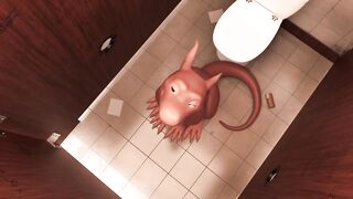 Furry Video P83