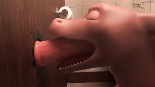Furry Video P83
