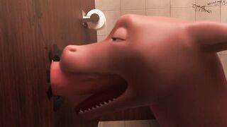 Furry Video P83