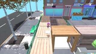 it is a cool game of dog