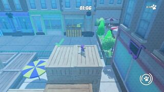 it is a cool game of dog