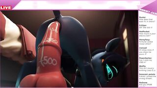 Furry Video P90