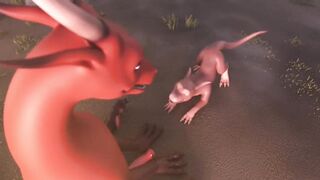 Furry Video P87