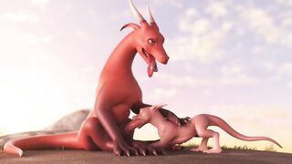 Furry Video P87
