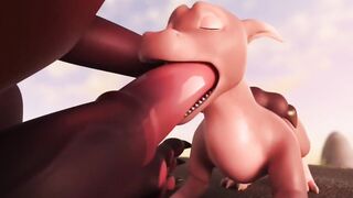 Furry Video P87