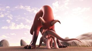 Furry Video P87