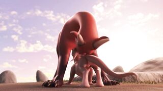 Furry Video P87