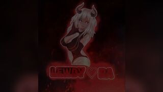 Hot cumpilation of sexy cuties~