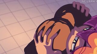 A Girl's Perspective || Part 1 || 60fps