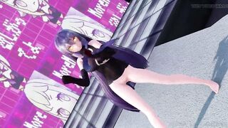 mmd r18 Luvoratory with sex after event 3d hentai
