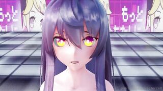 mmd r18 Luvoratory with sex after event 3d hentai