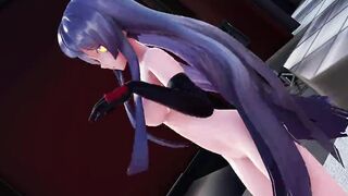 mmd r18 Luvoratory with sex after event 3d hentai