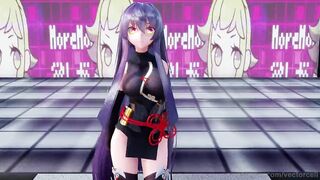 mmd r18 Luvoratory with sex after event 3d hentai