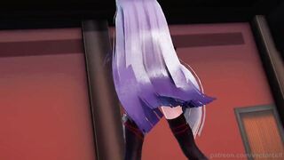 mmd r18 Luvoratory with sex after event 3d hentai