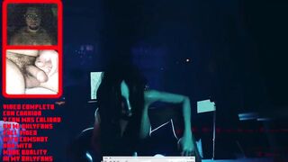 I MASTURBATED WATCHING SADAKO FUCKING HENTAI #2