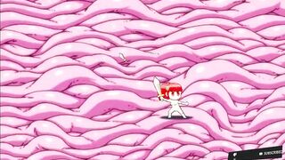 The best RPG Futanari Video Game you have ever seen