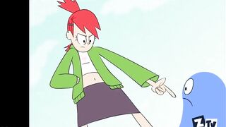 Hentai best 3D sex cartoon porn