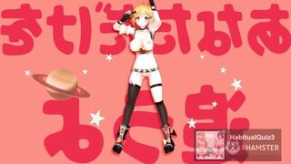 MMD r18 Planet Loop Vtuber anime fuck 3d hentai