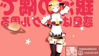 MMD r18 Planet Loop Vtuber anime fuck 3d hentai