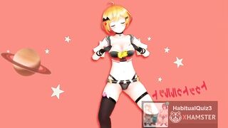 MMD r18 Planet Loop Vtuber anime fuck 3d hentai