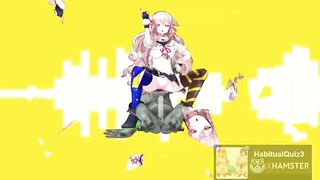 MMD r18 Hentai The Rock Vtuber 3d hentai