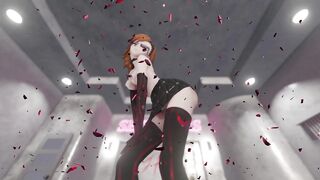 pussy shoot Misaka Party Tonight 1696