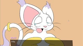 Mochi in: Potion Pandemonium ep 2
