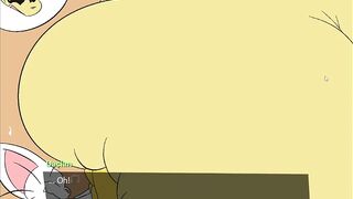 Mochi in: Potion Pandemonium ep 2