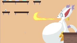 Mochi in: Potion Pandemonium ep 2