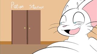 Mochi in: Potion Pandemonium ep 2