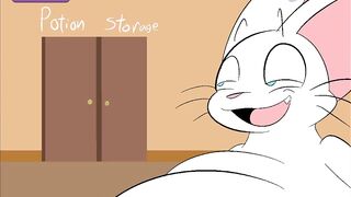 Mochi in: Potion Pandemonium ep 2