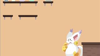 Mochi in: Potion Pandemonium ep 2