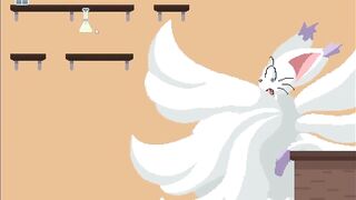 Mochi in: Potion Pandemonium ep 2
