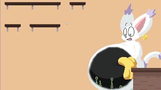 Mochi in: Potion Pandemonium ep 2
